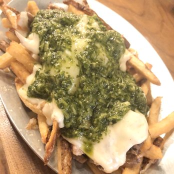 The Cut - Poutine! - Burgers Near Me - Irvine, California
