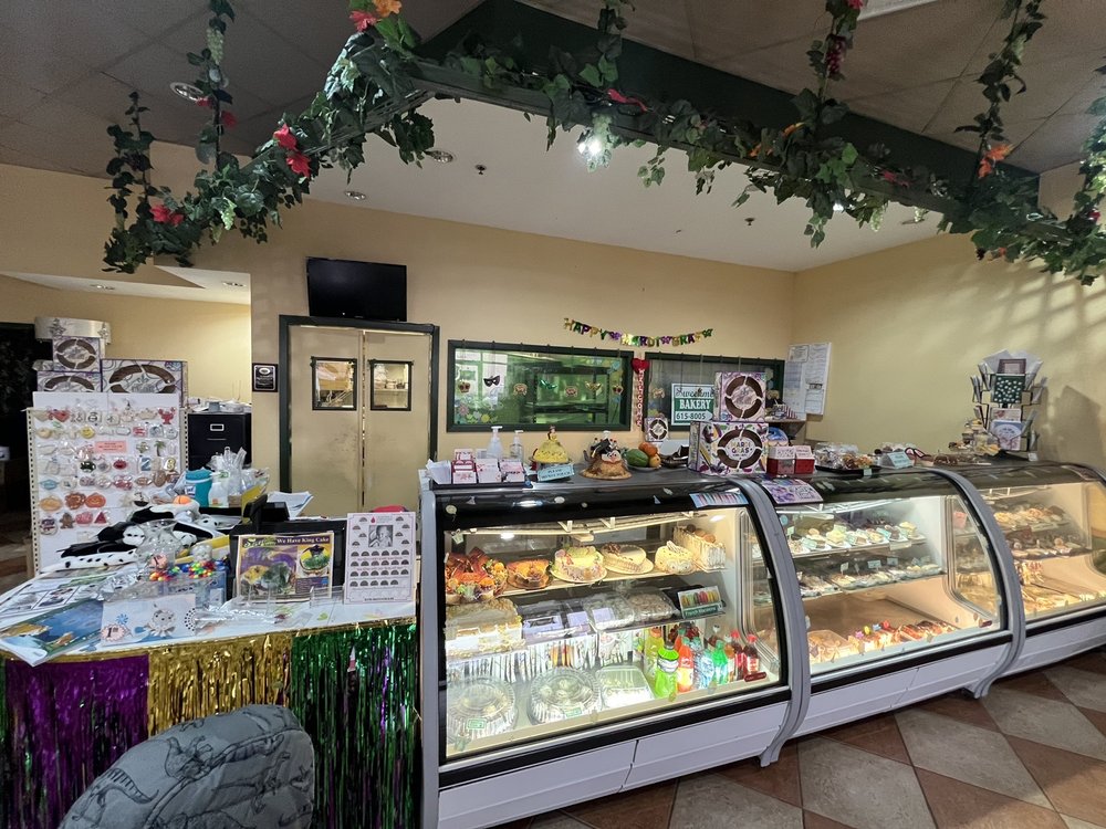 SWEETIME BAKERY Updated August 2024 55 Photos & 17 Reviews 13711
