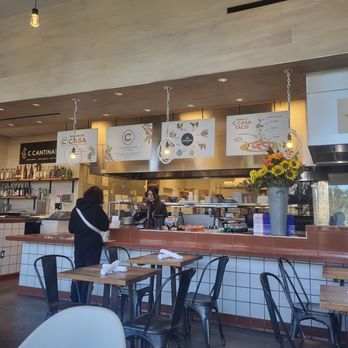 C CASA - San Ramon - Vibes - Mexican Near Me - San Ramon, California