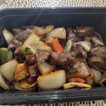 Top BBQ & Noodle - B2. HOUSE SPECIAL DICED BEEF TENDERLOIN. - Seafood Near Me - Gardena, California Top BBQ & Noodle - B2. HOUSE SPECIAL DICED BEEF TENDERLOIN. - Seafood Near Me - Gardena, California
