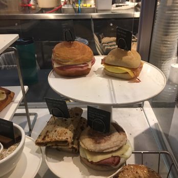 Starbucks - $4.95 Oven-roasted Ham & Swiss Brioche - Coffee & Tea Near Me - Burnaby, British Columbia
