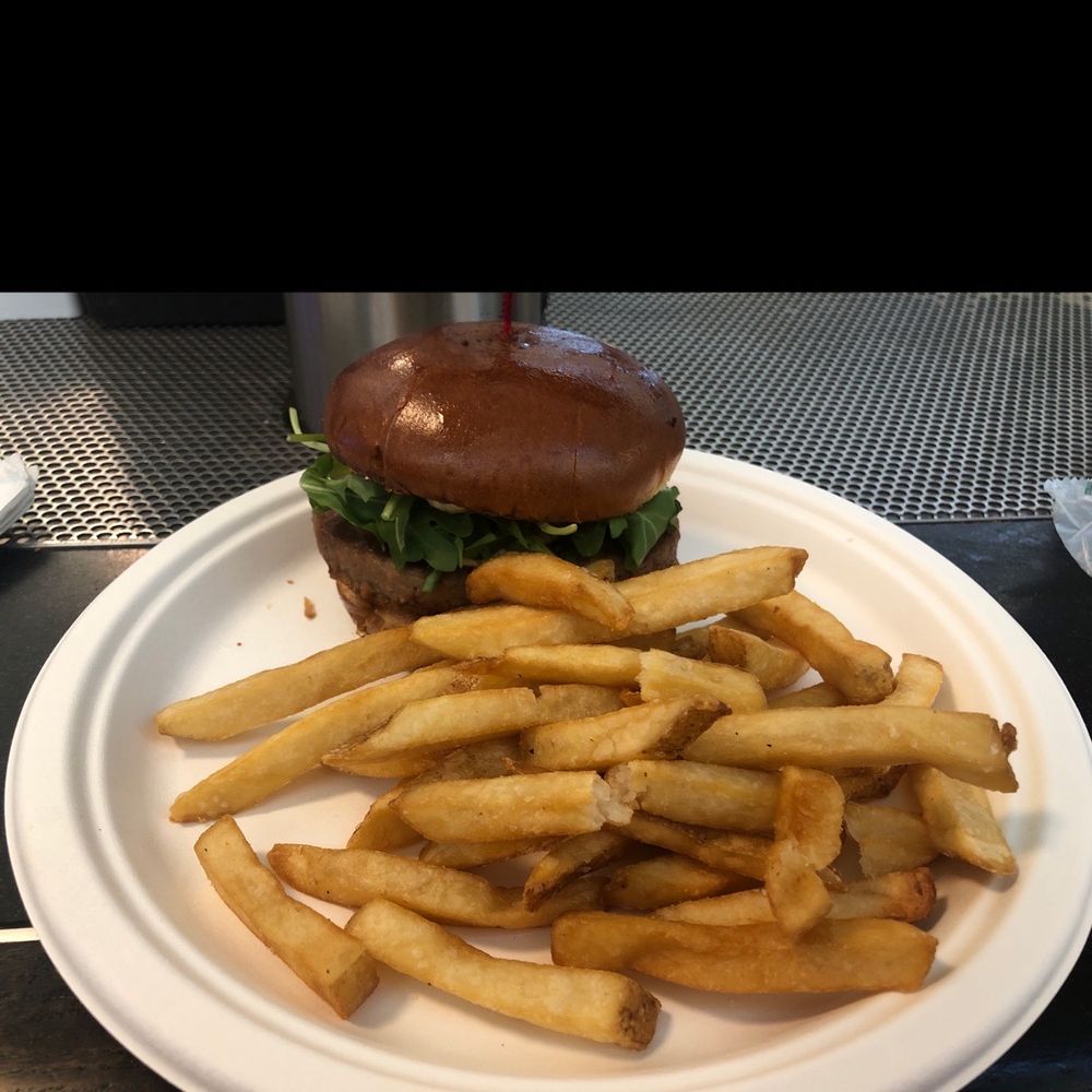 Harry Caray’s Shortstop - Beyond Burger - Bars Near Me - Chicago, Illinois Harry Caray’s Shortstop - Beyond Burger - Bars Near Me - Chicago, Illinois