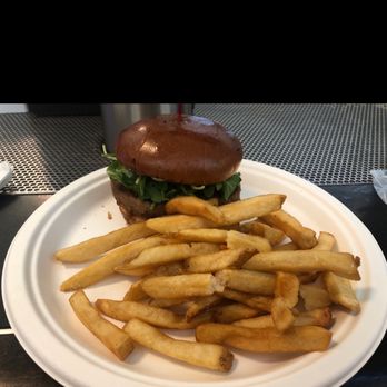 Harry Caray’s Shortstop - Beyond Burger - Bars Near Me - Chicago, Illinois Harry Caray’s Shortstop - Beyond Burger - Bars Near Me - Chicago, Illinois
