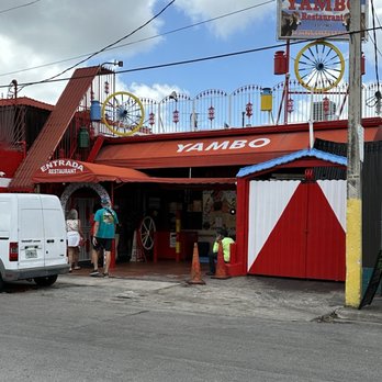 Yambo Restaurant - Latin American Near Me - Miami, Florida Yambo Restaurant - Latin American Near Me - Miami, Florida