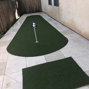 GTP Design & Build - Finished product! Beautiful - Landscaping Near Me - Spring Valley, California