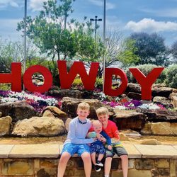 Typhoon Texas Waterpark Houston