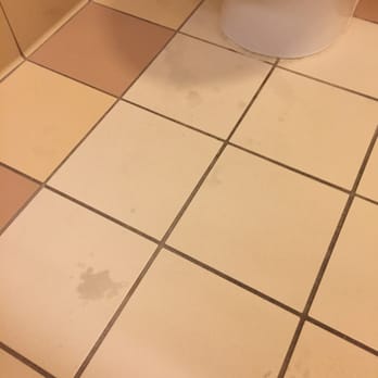 Fairfield by Marriott Inn & Suites Ruston - Stained floor - Hotels Near Me - Ruston, Louisiana