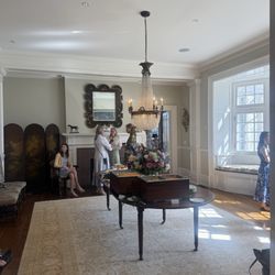 Dupree Catering + Events