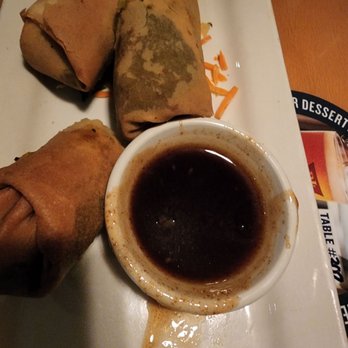 BJ's Restaurant & Brewhouse - Avocado rolls - New American Near Me - Glendale, California BJ's Restaurant & Brewhouse - Avocado rolls - New American Near Me - Glendale, California