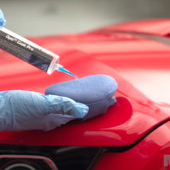 New Image Detailing - Auto Detailing Near Me - Media, Pennsylvania