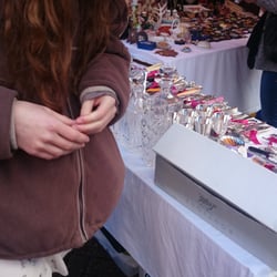 Farmers Market