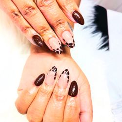 Alison Nail Salon NOLA
