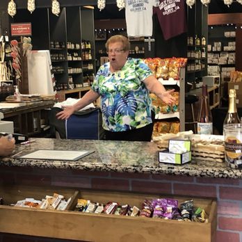 The Garlic Shoppe - Specialty Food Near Me - Gilroy, California