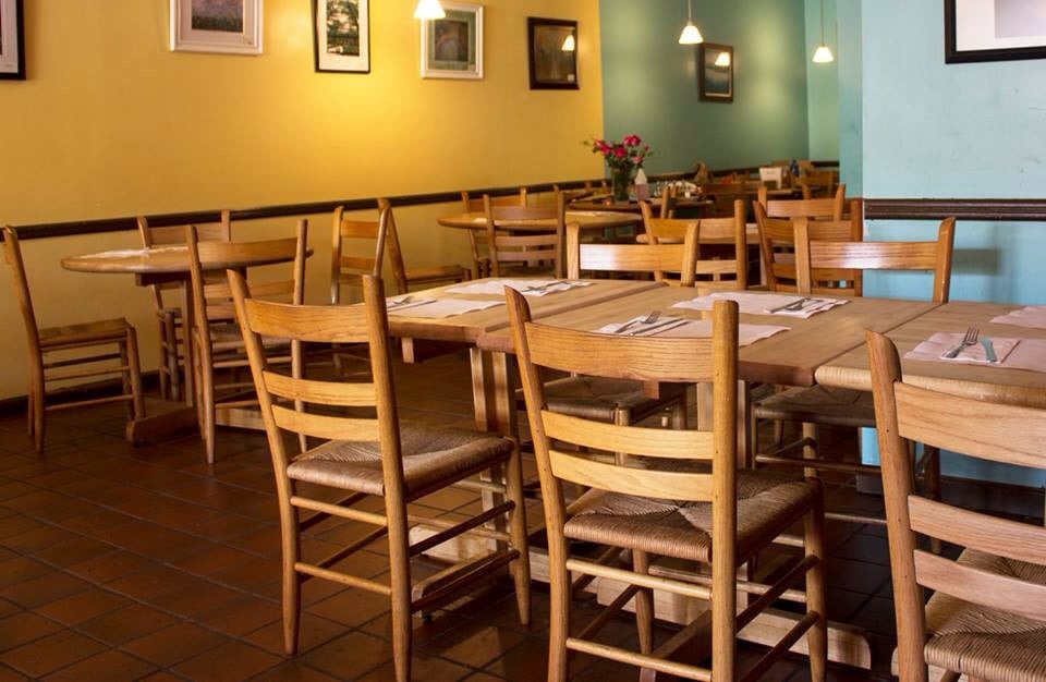 Fiesta Hut