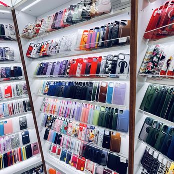 The Fix - Mobile Phone Repair Near Me - Williamsburg, Virginia