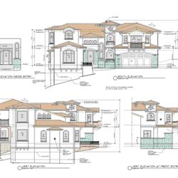 Grinager Robert J - Home design and planning