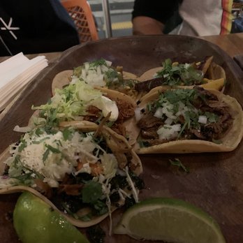 Tacolicious - Cocktail Bars Near Me - San Francisco, California