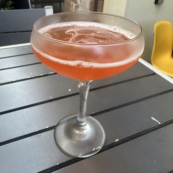 Phorage - Peach Don't Kill My Vibe - Vietnamese Near Me - West Hollywood, California