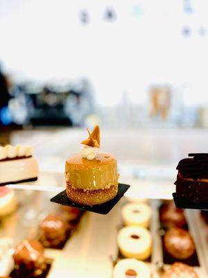 San Lorenzo Gelato and Pastry by null