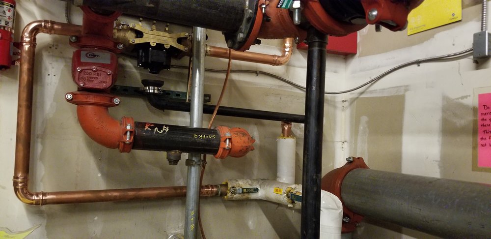 Slide of A-1 Plumbing & Emergency Rooter