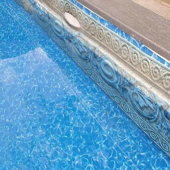 Secard Pools & Spas - Liner ripped, water leaking out - Hot Tub & Pool Near Me - Pico Rivera, California