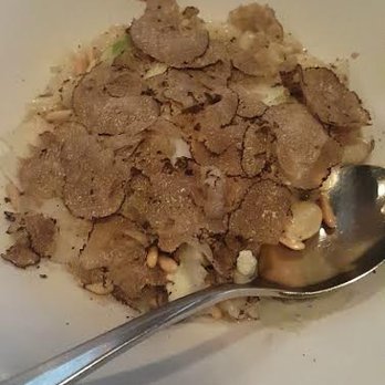 Monteverde - Gnocchetti with added truffles - Italian Near Me - Chicago, Illinois