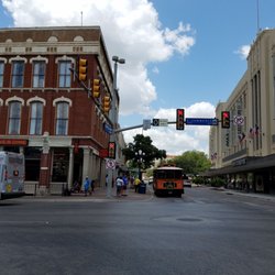 Five and Dime General Store - My boss was Mr McGee