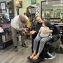 Photo of The Inglorious Barbers