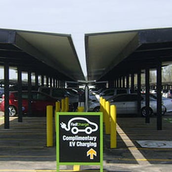 FastPark & Relax - Parking Near Me - Humble, Texas