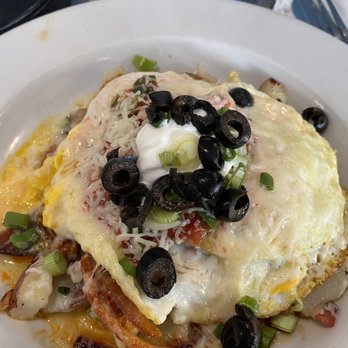 Blossom Trail Cafe - Breakfast & Brunch Near Me - Sanger, California Blossom Trail Cafe - Breakfast & Brunch Near Me - Sanger, California