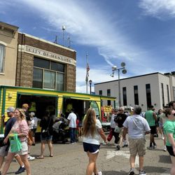 Mendota Sweet Corn Festival