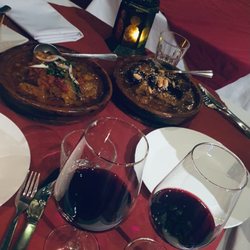 Marrakech Restaurant