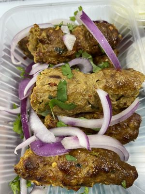 Halal Kabob House by null