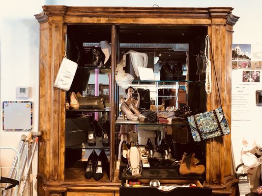 Lotus House Thrift Chic Boutique 40 Nw 7th Ave Miami Fl Clothes Posts Mapquest