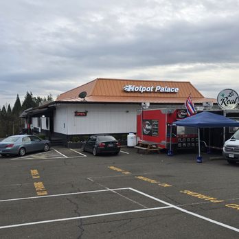 HOTPOT PALACE - Updated July 2025 - 122 Photos & 40 Reviews - 11530 SW