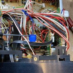 Dayton Vintage Audio - Tape deck belts