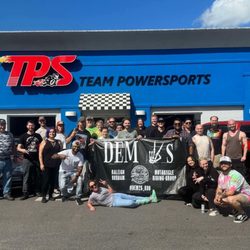 Team Powersports