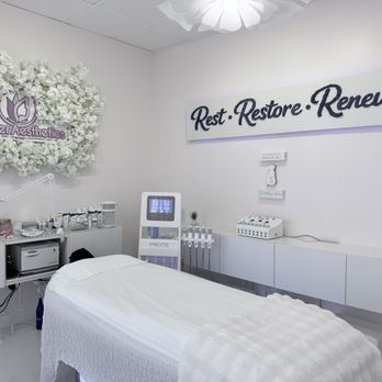 1. Premier Aesthetics