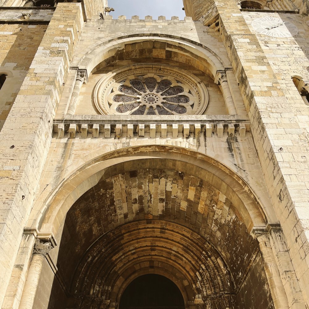 Sé de Lisboa - Churches Near Me - Lisbon, 11 Sé de Lisboa - Churches Near Me - Lisbon, 11