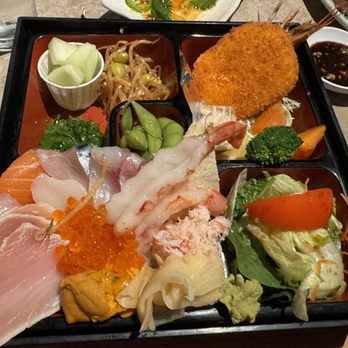 Ajito - Kaisien Bento - Japanese Near Me - Cupertino, California