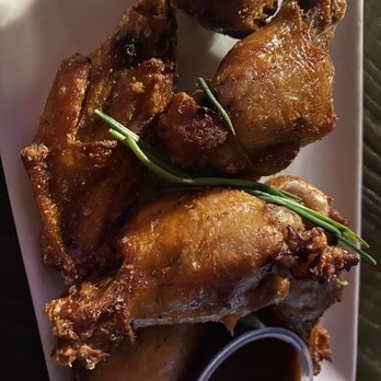 Boundary Kitchen & Bar - Wings - Venues & Event Spaces Near Me - Pawtucket, Rhode Island