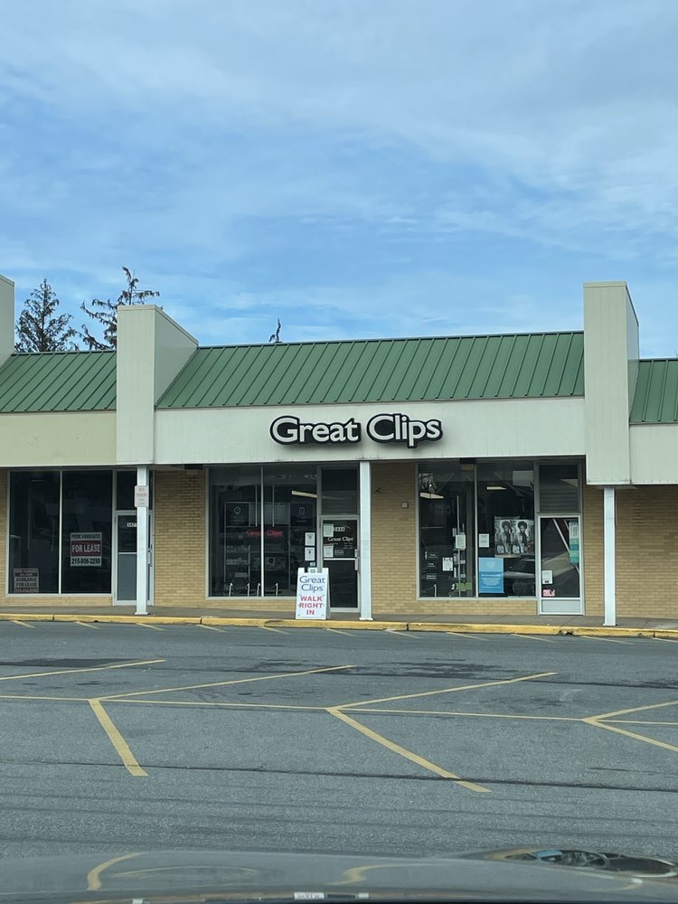 GREAT CLIPS Updated September 2024 19 Reviews 3466 Concord Rd