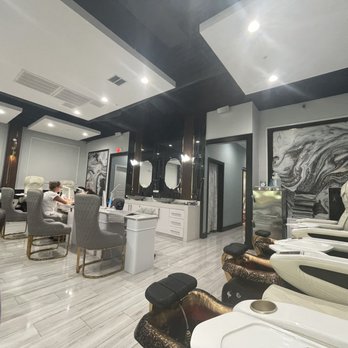 Encore Nail Spa - Nail Salons Near Me - Naples, Florida Encore Nail Spa - Nail Salons Near Me - Naples, Florida