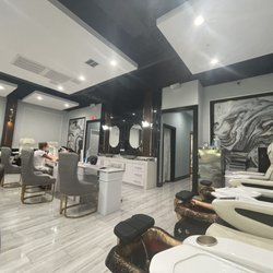 Encore Nail Spa