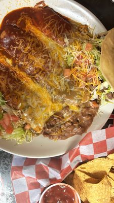 Johnny B's by null