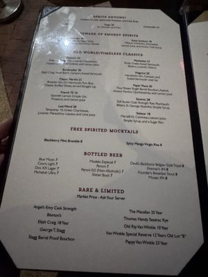 Menu photo 4 Paesanos Riverwalk San Antonio, TX Menu photo 4 Paesanos Riverwalk San Antonio, TX