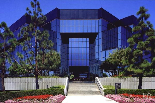 SuperMoney office