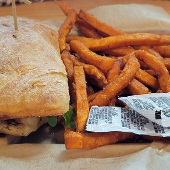 Revival Eastside Eatery - Old Pestoment - Sandwiches Near Me - Waco, Texas Revival Eastside Eatery - Old Pestoment - Sandwiches Near Me - Waco, Texas