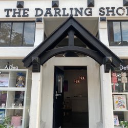 The Darling Shop