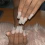 Photo of Krissy’s Nail Palace